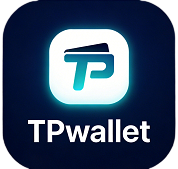 TPwallet下载二维码